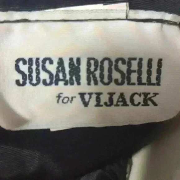 Susan roselli for vijack dress - Picture 3 of 5
